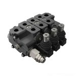 HSSD6 Directional Control Valve 5