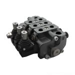 HSSD6 Directional Control Valve 4