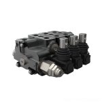 HSSD6 Directional Control Valve 3