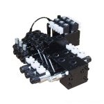 DCV58 Directional Control Valve 1
