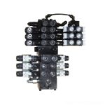 DCV58 Directional Control Valve 2
