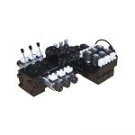 DCV58 Directional Control Valve 3