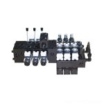 DCV58 Directional Control Valve 4