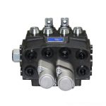 DM45 Directional Control Valve 4