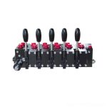 HSDSL Load Sensitive Proportional Control Valve 4