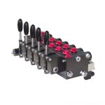 HSDSL Load Sensitive Proportional Control Valve 5