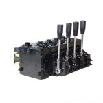 HSDVG32 Load Sensitive Proportional Control Valve 2