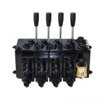 HSDVG32 Load Sensitive Proportional Control Valve 6