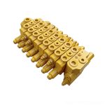 HSDW Load Sensitive Hydraulic Control Valve 2