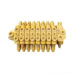 HSDW Load Sensitive Hydraulic Control Valve 4