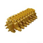 HSDW Load Sensitive Hydraulic Control Valve 1