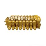 HSDW Load Sensitive Hydraulic Control Valve 5