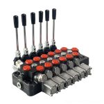 TR55 Directional Control Valve 1