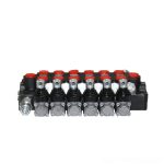 TR55 Directional Control Valve 5