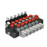 TR55 Directional Control Valve 3