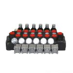 TR55 Directional Control Valve 4