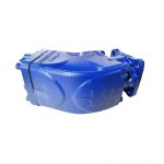 LB-80 Hydraulic Piston Pump 5