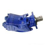 LB-80 Hydraulic Piston Pump 4