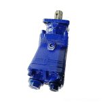 LB-80 Hydraulic Piston Pump 2