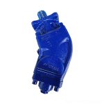 LB-80 Hydraulic Piston Pump 3
