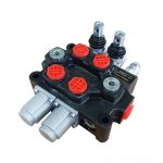 Q75 Directional Control Valve 2