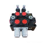 Q75 Directional Control Valve 3