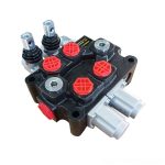 Q75 Directional Control Valve 1
