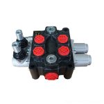 Q75 Directional Control Valve 4