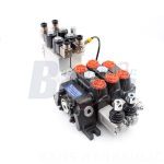BXHS Electro-hydraulic Directional Control Valve (26.5 GPM, 2 Spool) – DCV100 Wholesale & Distribution Available 2