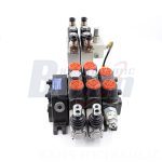 BXHS Electro-hydraulic Directional Control Valve (26.5 GPM, 2 Spool) – DCV100 Wholesale & Distribution Available 3
