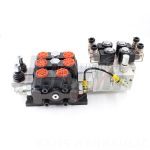 BXHS Electro-hydraulic Directional Control Valve (26.5 GPM, 2 Spool) – DCV100 Wholesale & Distribution Available 6