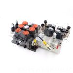 BXHS Electro-hydraulic Directional Control Valve (26.5 GPM, 2 Spool) – DCV100 Wholesale & Distribution Available 1
