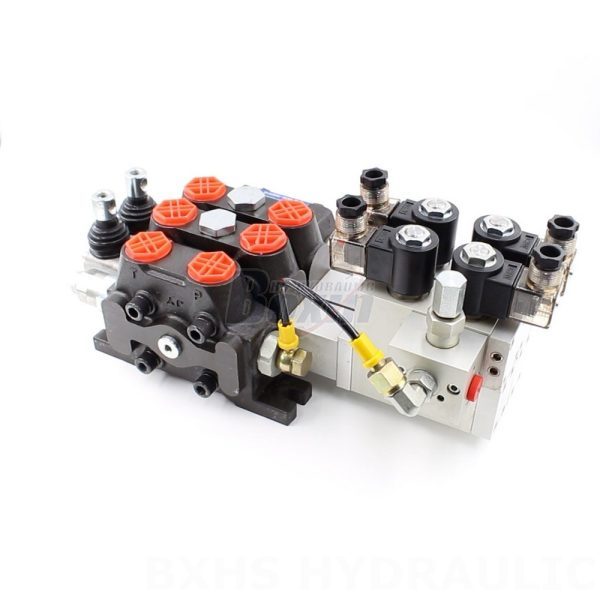 DCV100_Electro-hydraulic_2_Sectional-6