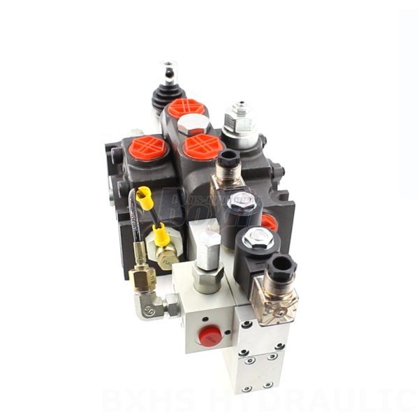 DCV200_Electro-hydraulic_1_Sectional-6