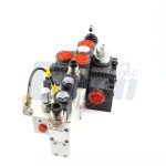 Electro-hydraulic Directional Control Valve (DCV200): 52 GPM, 1 Spool – Global Supply & Distribution 3