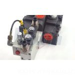 Electro-hydraulic Directional Control Valve (DCV200): 52 GPM, 1 Spool – Global Supply & Distribution 2