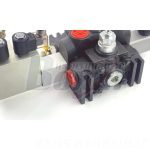 Electro-hydraulic Directional Control Valve (DCV200): 52 GPM, 1 Spool – Global Supply & Distribution 6