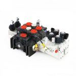 52 GPM 2 滑阀电液式方向控制阀 (DCV200) – 全球供应商与分销商 1