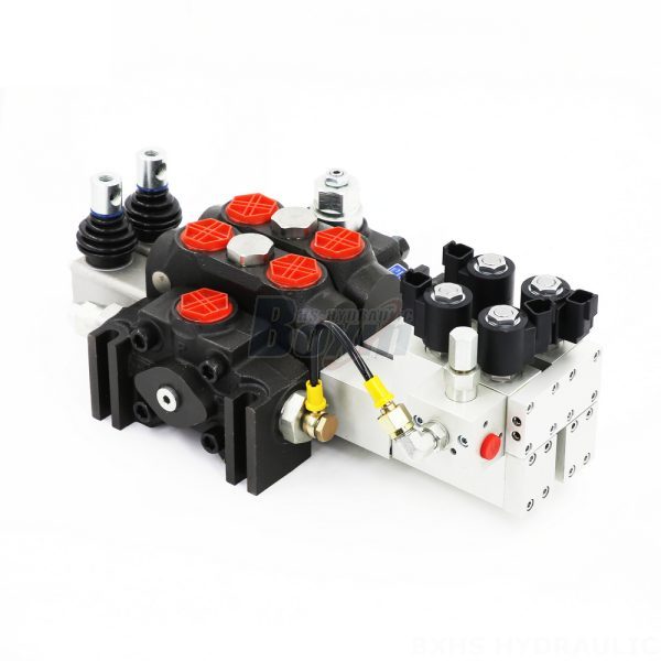 DCV200_Electro-hydraulic_2_Sectional