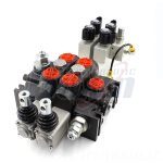 52 GPM 2 滑阀电液式方向控制阀 (DCV200) – 全球供应商与分销商 3