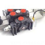 52 GPM 2 滑阀电液式方向控制阀（DCV200）——全球供应商与分销商 6