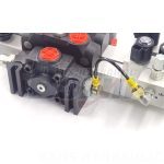 52 GPM 2 滑阀电液式方向控制阀（DCV200）——全球供应商与分销商 7