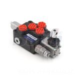 Monoblock Directional Valve 5.2 GPM 1 Spool Manual DCV20: Manufacturing, OEM, Private Label, Custom & Wholesale 2