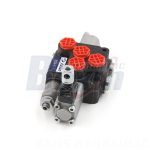 Monoblock Directional Valve 5.2 GPM 1 Spool Manual DCV20: Manufacturing, OEM, Private Label, Custom & Wholesale 4