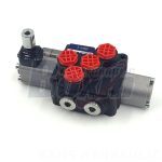 Hydraulic Directional Control Valve DCV20 – 5.2 GPM, 1 Spool, Manual: Distributors & Wholesalers Welcome 5