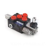 Hydraulic Directional Control Valve DCV20 – 5.2 GPM, 1 Spool, Manual: Distributors & Wholesalers Welcome 3