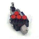 Hydraulic Directional Control Valve DCV20 – 5.2 GPM, 1 Spool, Manual: Distributors & Wholesalers Welcome 6