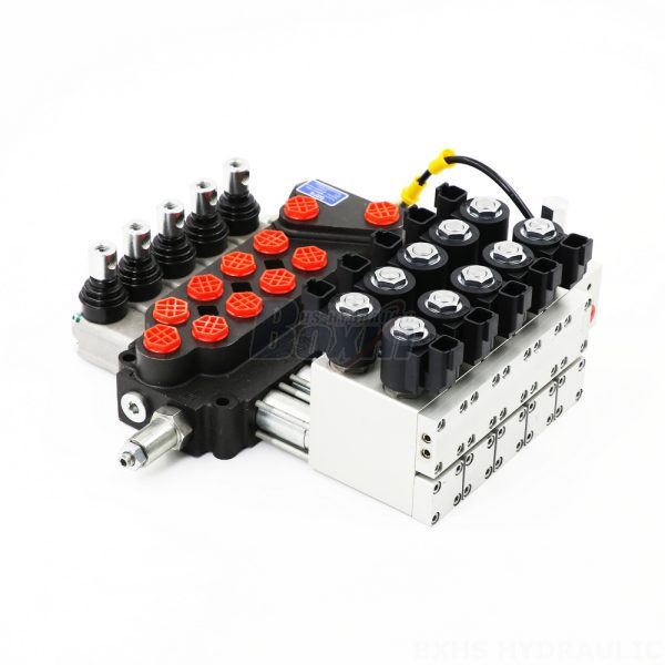 DCV40Z_Electro-hydraulic_5_monoblock