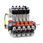 液压整体式方向控制阀：10.5 GPM 5滑阀 DCV40Z – 全球供应商与分销商合作机会 3
