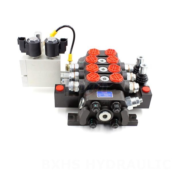 DCV60_Electro-hydraulic_2_Sectional_02